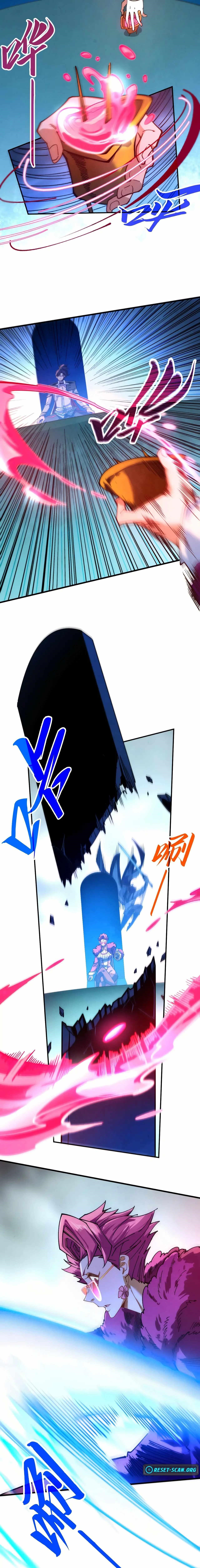 The Ultimate of All Ages - Chapter 431 Page 12