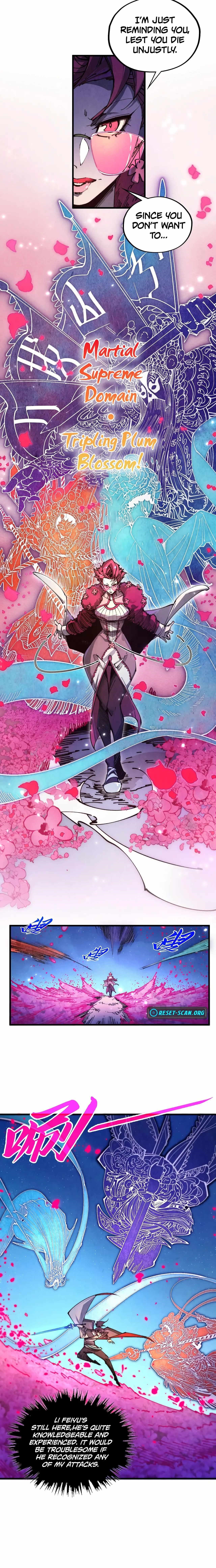 The Ultimate of All Ages - Chapter 431 Page 15