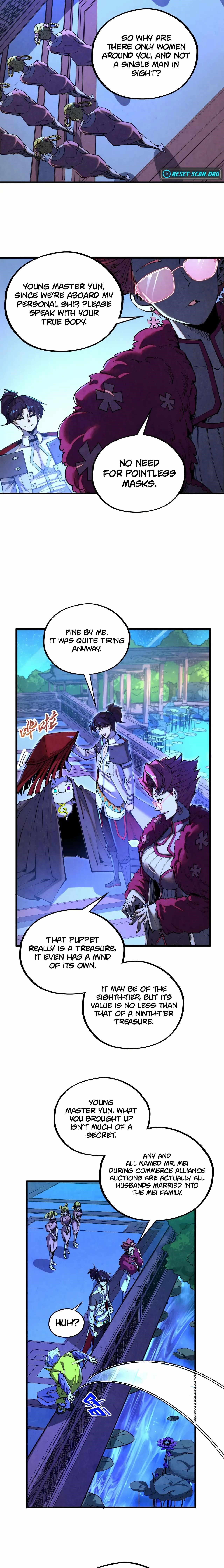 The Ultimate of All Ages - Chapter 431 Page 2