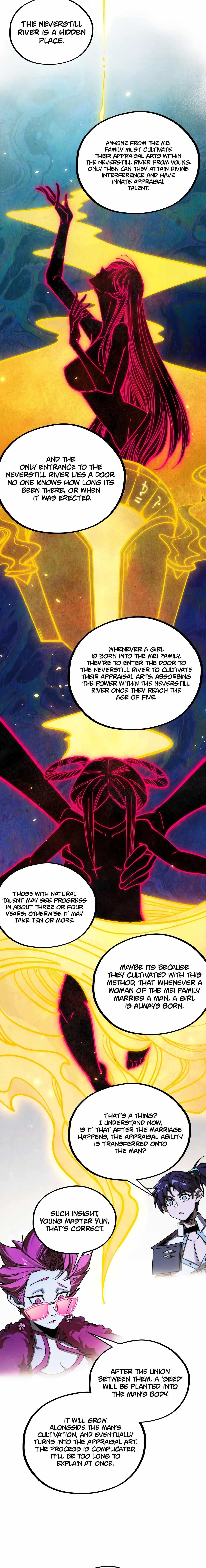 The Ultimate of All Ages - Chapter 432 Page 15