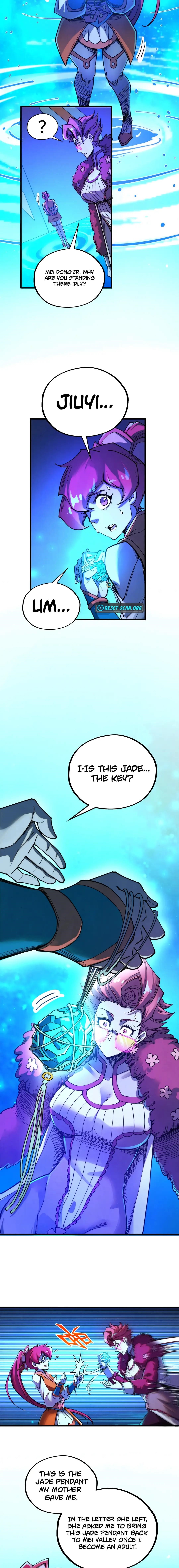 The Ultimate of All Ages - Chapter 433 Page 10