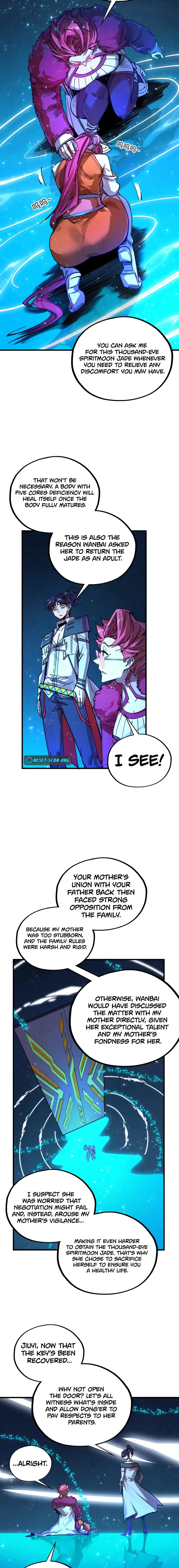 The Ultimate of All Ages - Chapter 433 Page 14