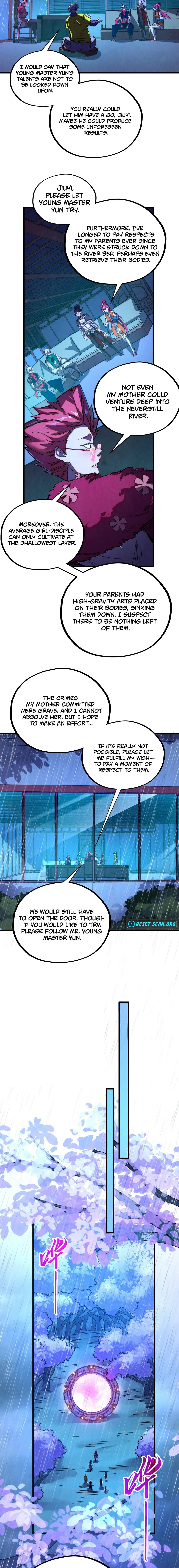 The Ultimate of All Ages - Chapter 433 Page 2