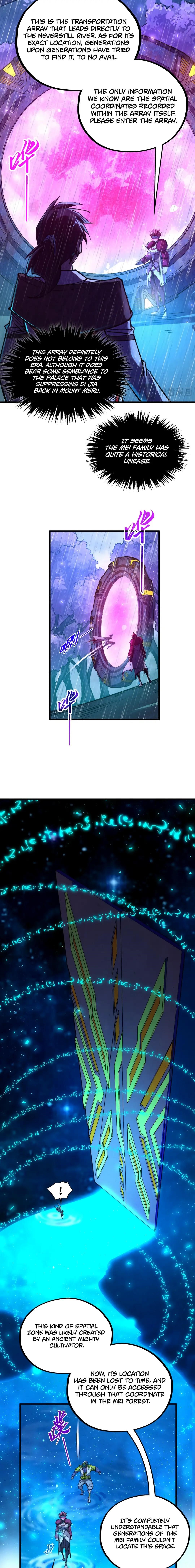 The Ultimate of All Ages - Chapter 433 Page 3