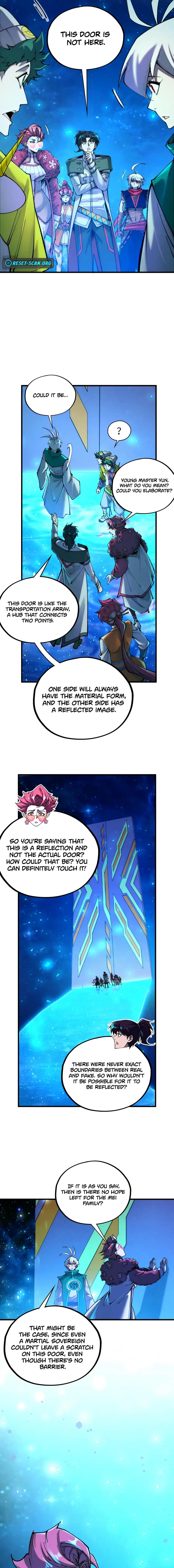 The Ultimate of All Ages - Chapter 433 Page 5