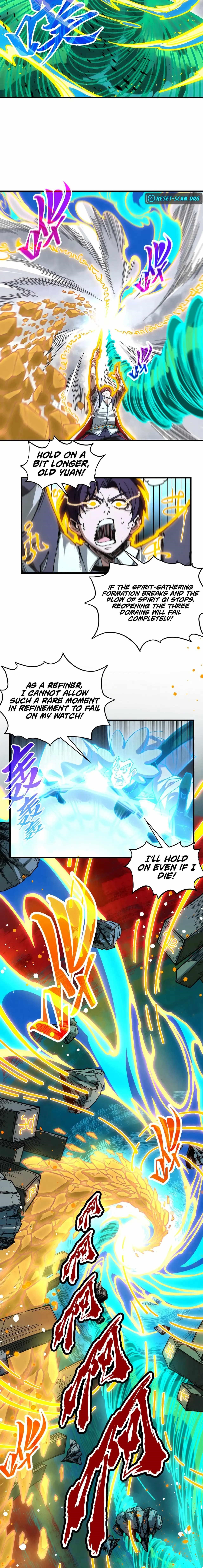 The Ultimate of All Ages - Chapter 434 Page 14