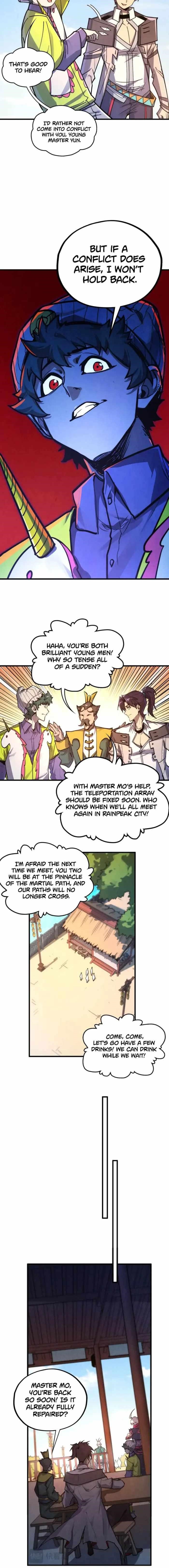 The Ultimate of All Ages - Chapter 435 Page 13