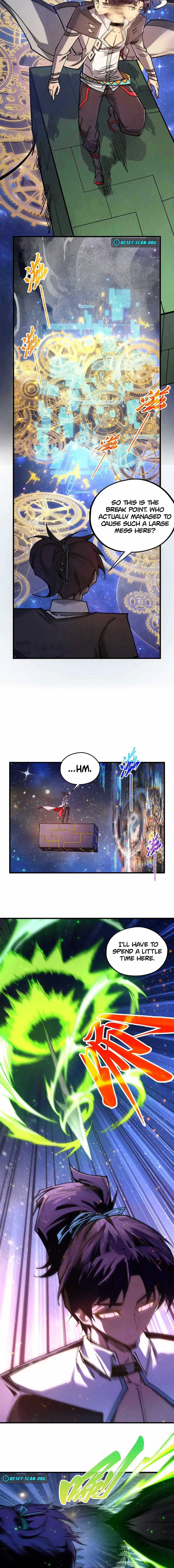 The Ultimate of All Ages - Chapter 436 Page 5