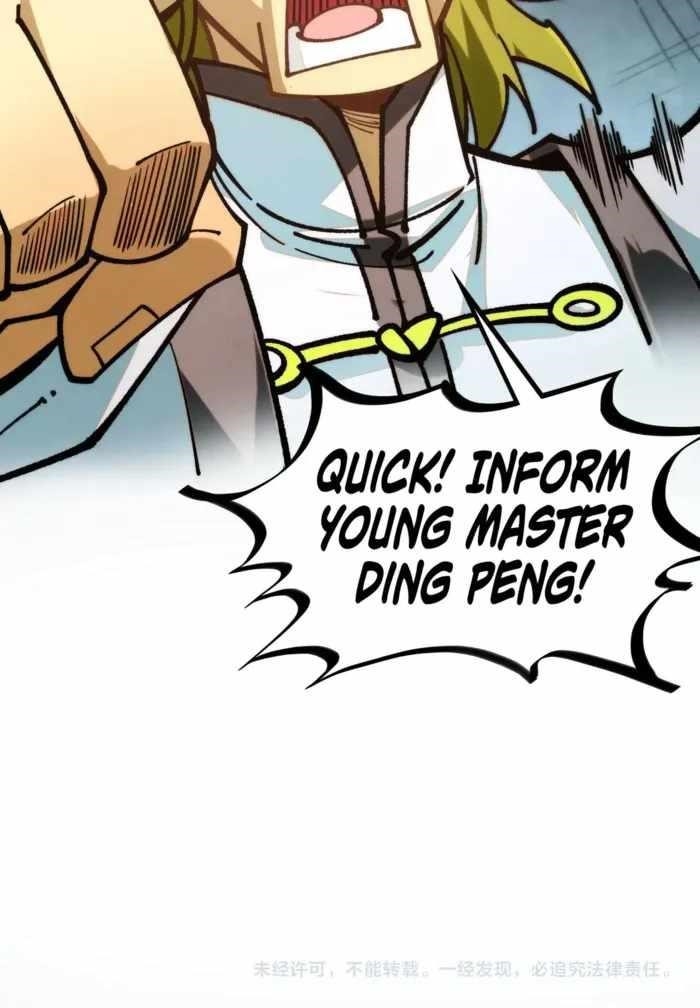 The Ultimate of All Ages - Chapter 437 Page 19