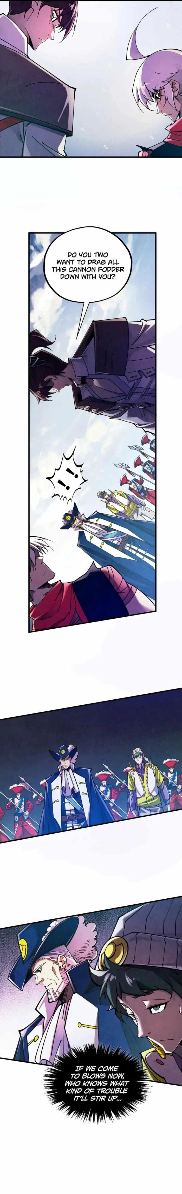 The Ultimate of All Ages - Chapter 437 Page 7