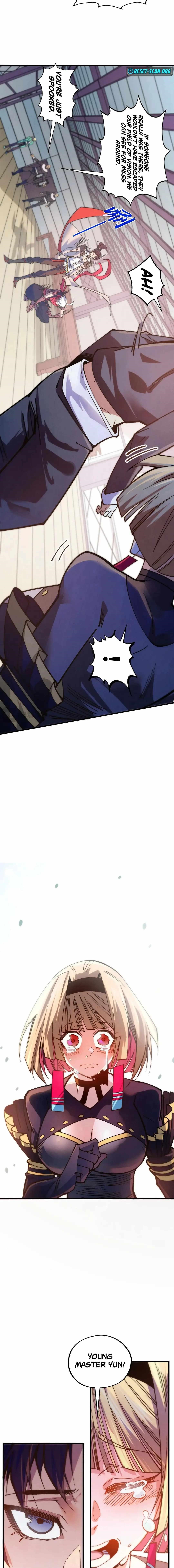 The Ultimate of All Ages - Chapter 438 Page 13