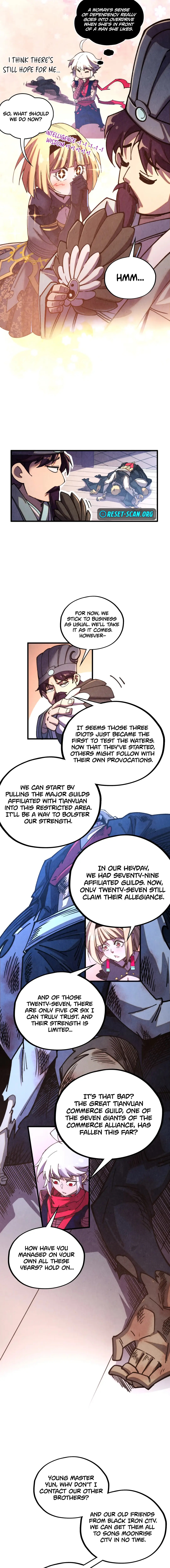 The Ultimate of All Ages - Chapter 439 Page 5