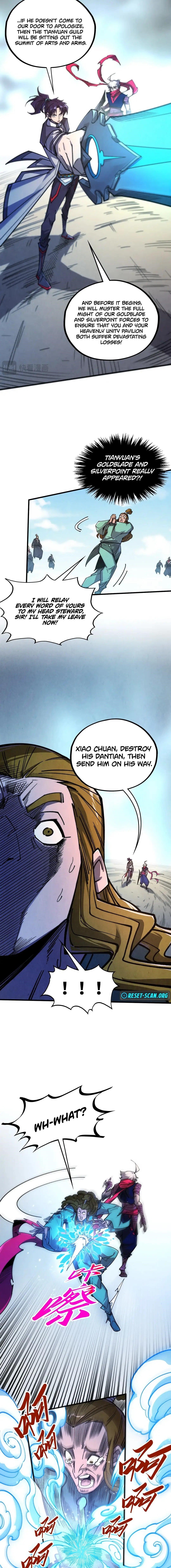 The Ultimate of All Ages - Chapter 440 Page 6