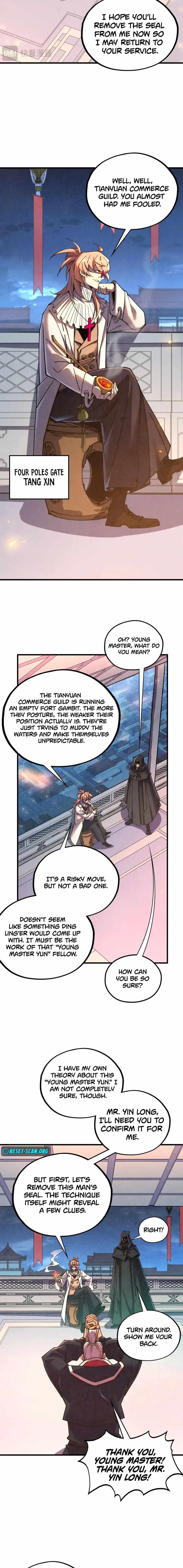 The Ultimate of All Ages - Chapter 441 Page 8