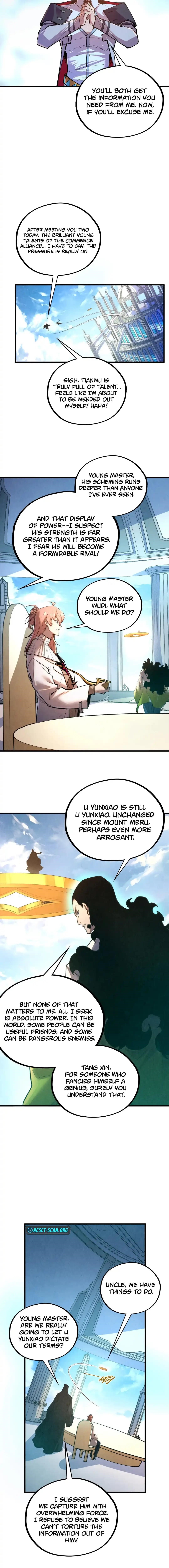 The Ultimate of All Ages - Chapter 442 Page 13