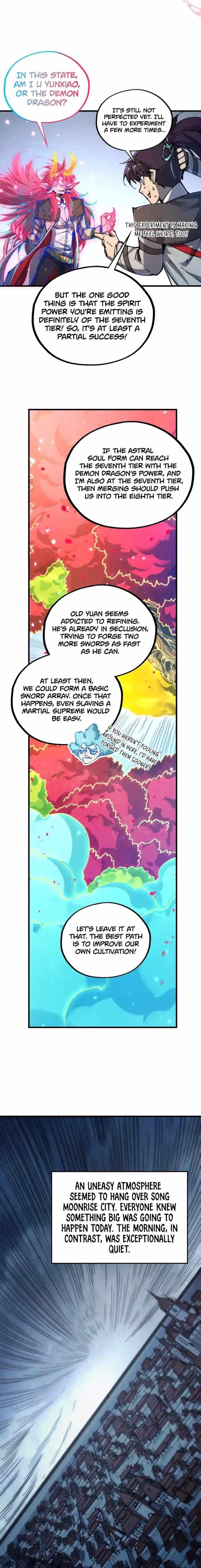 The Ultimate of All Ages - Chapter 443 Page 19