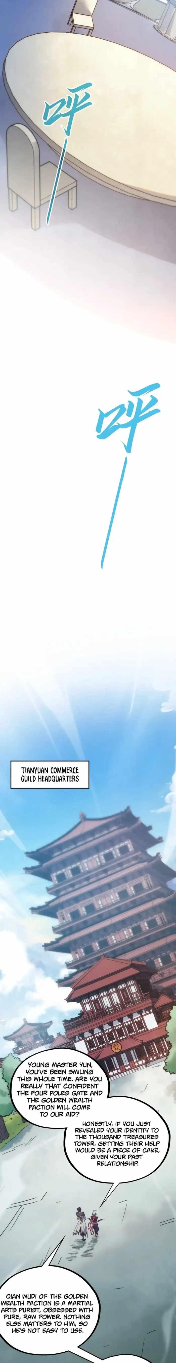 The Ultimate of All Ages - Chapter 443 Page 2