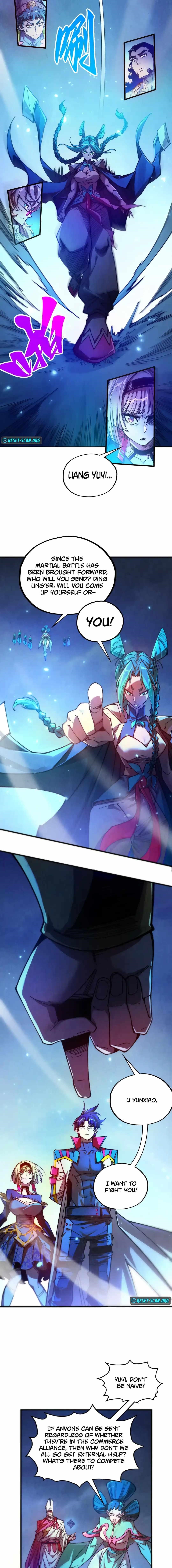 The Ultimate of All Ages - Chapter 446 Page 14