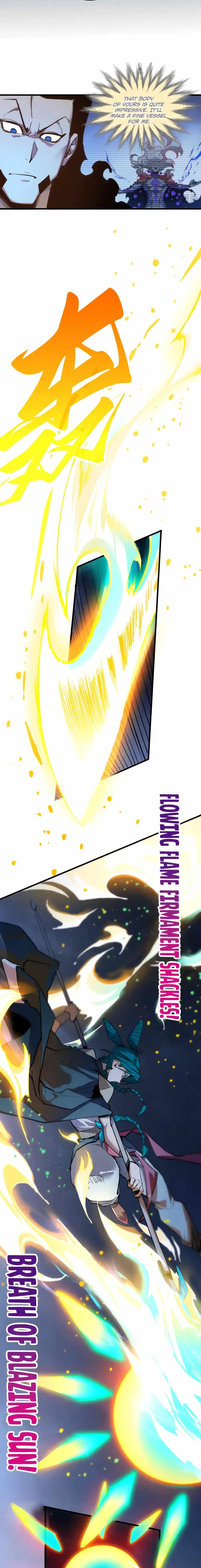 The Ultimate of All Ages - Chapter 447 Page 14