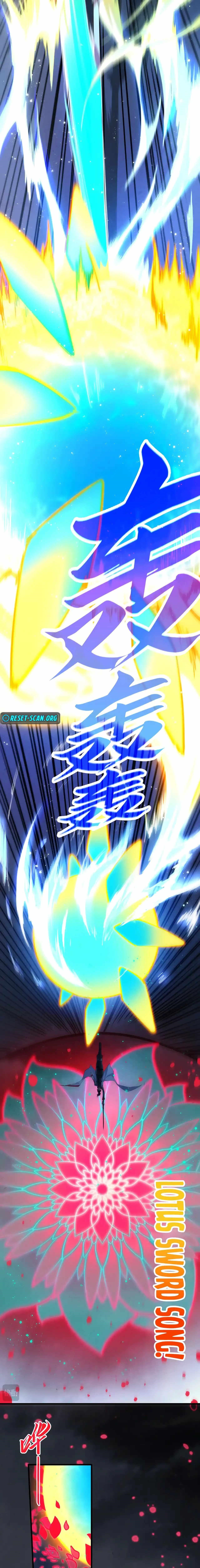 The Ultimate of All Ages - Chapter 447 Page 16