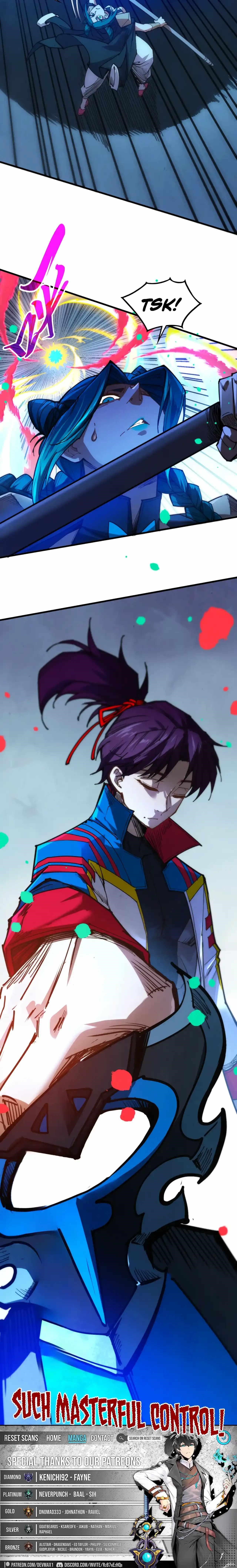 The Ultimate of All Ages - Chapter 447 Page 18