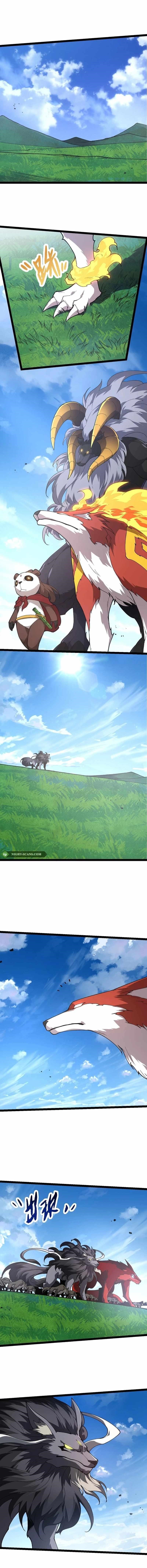 Evolution Begins With a Big Tree - Chapter 187 Page 3