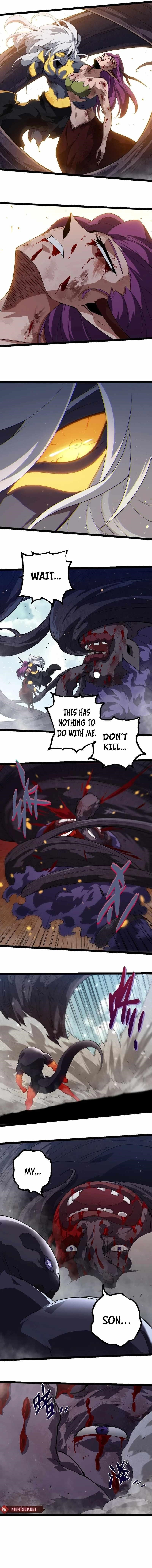 Evolution Begins With a Big Tree - Chapter 303 Page 7