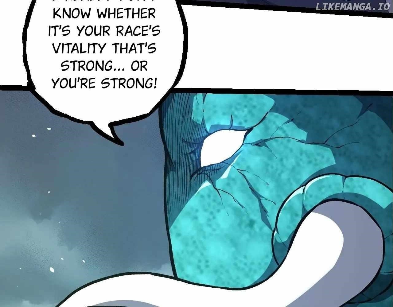 Evolution Begins With a Big Tree - Chapter 317 Page 46