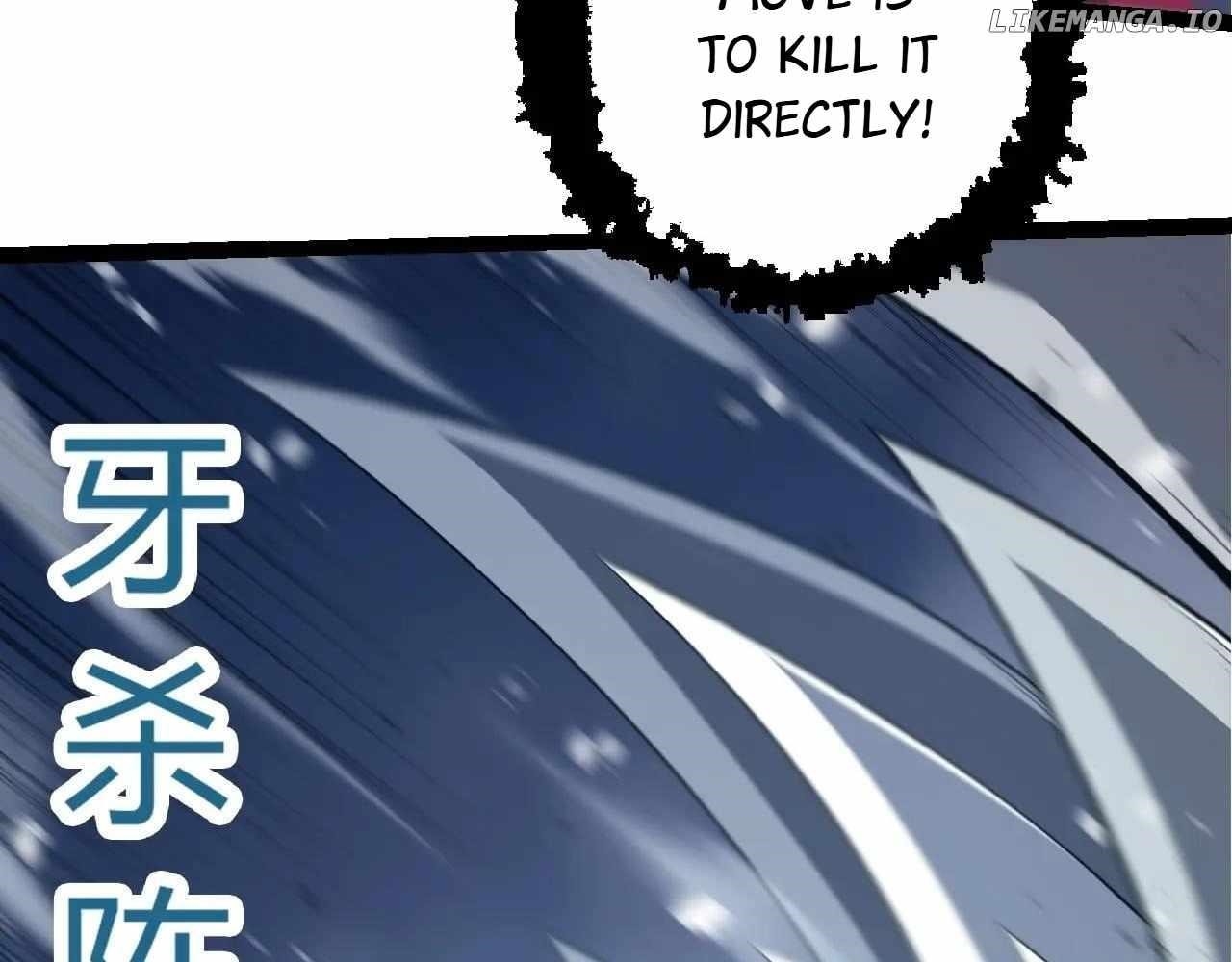 Evolution Begins With a Big Tree - Chapter 322 Page 74