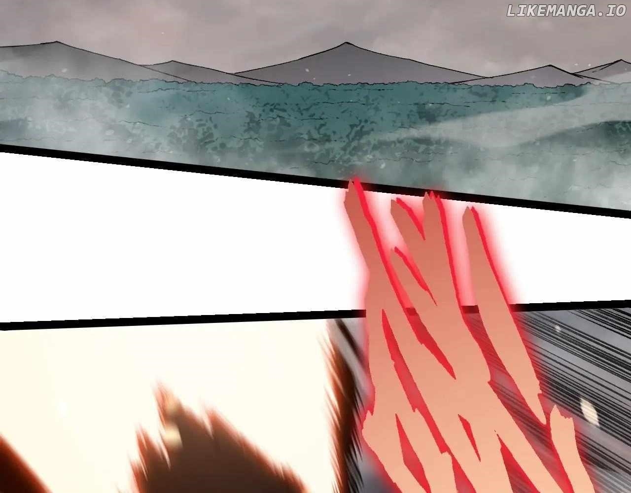 Evolution Begins With a Big Tree - Chapter 325 Page 45