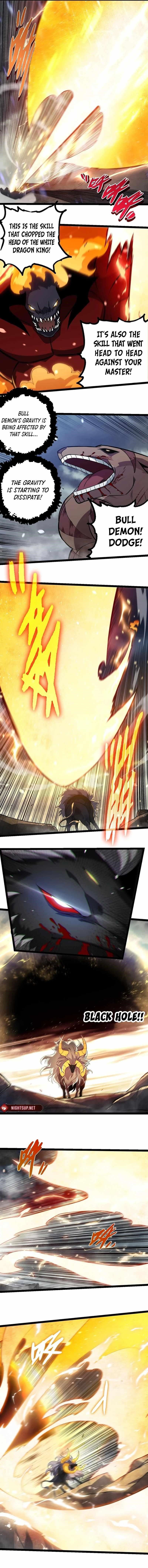 Evolution Begins With a Big Tree - Chapter 336 Page 8