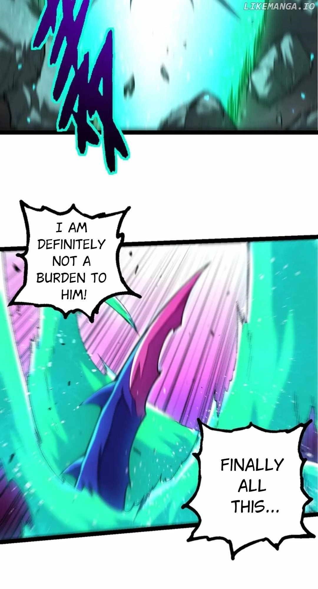 Evolution Begins With a Big Tree - Chapter 343 Page 23