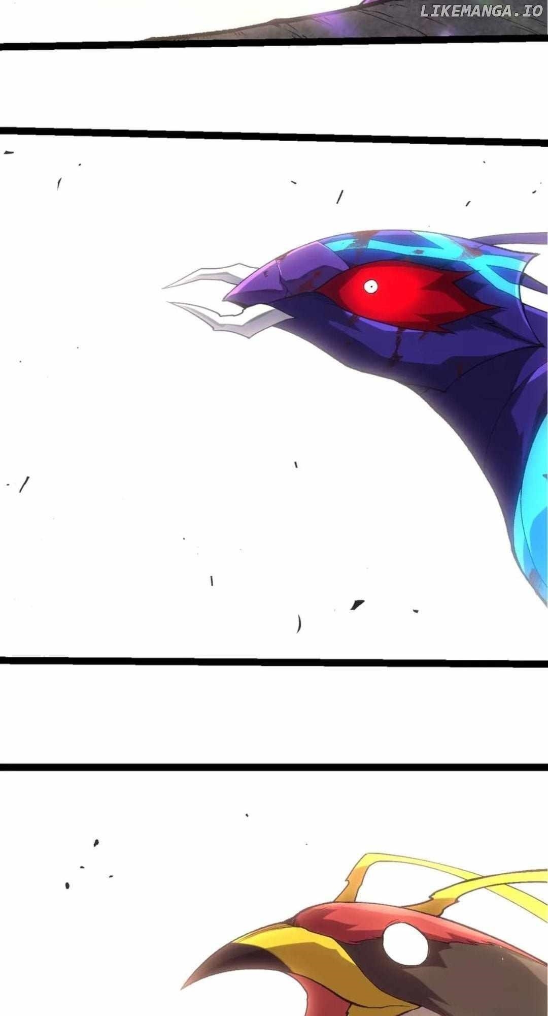 Evolution Begins With a Big Tree - Chapter 343 Page 42