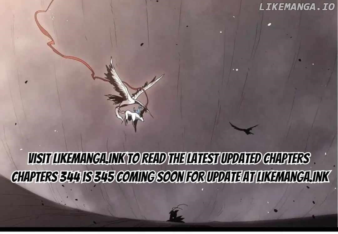 Evolution Begins With a Big Tree - Chapter 343 Page 45