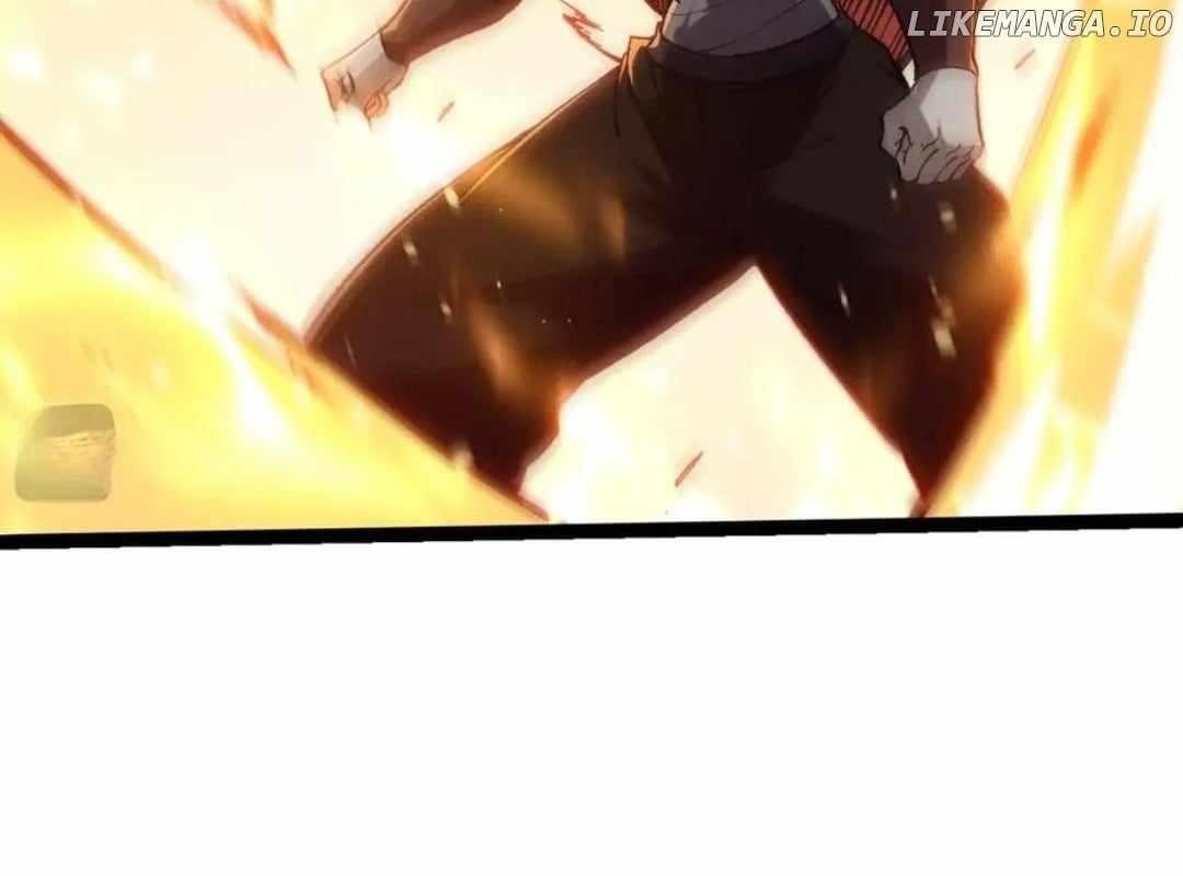 Evolution Begins With a Big Tree - Chapter 345 Page 14