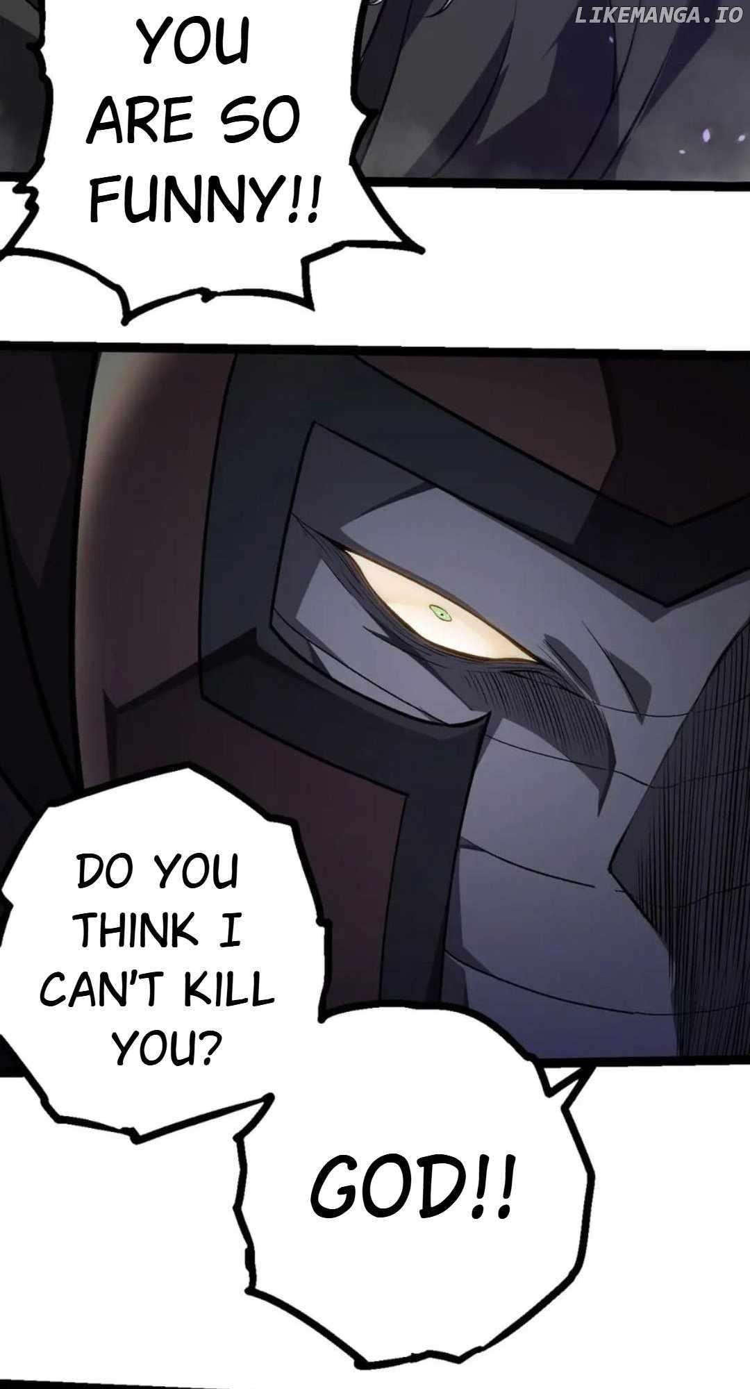 Evolution Begins With a Big Tree - Chapter 345 Page 28