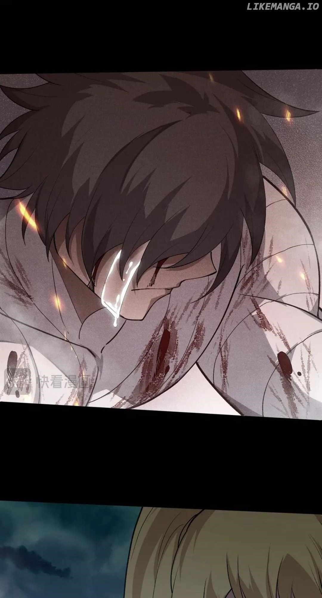 Evolution Begins With a Big Tree - Chapter 345 Page 37