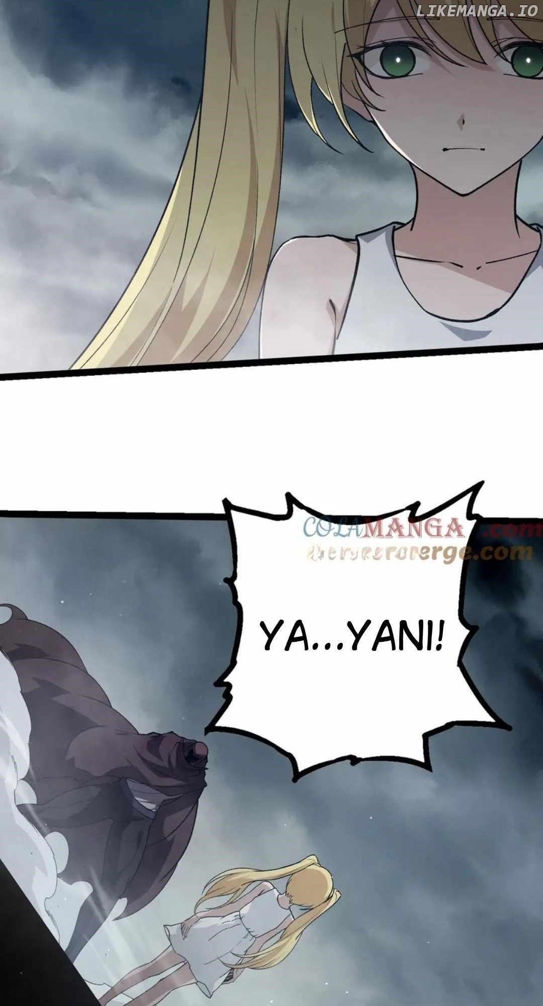 Evolution Begins With a Big Tree - Chapter 345 Page 38