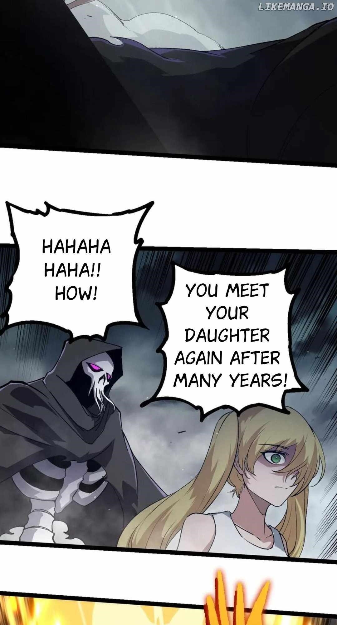 Evolution Begins With a Big Tree - Chapter 345 Page 39