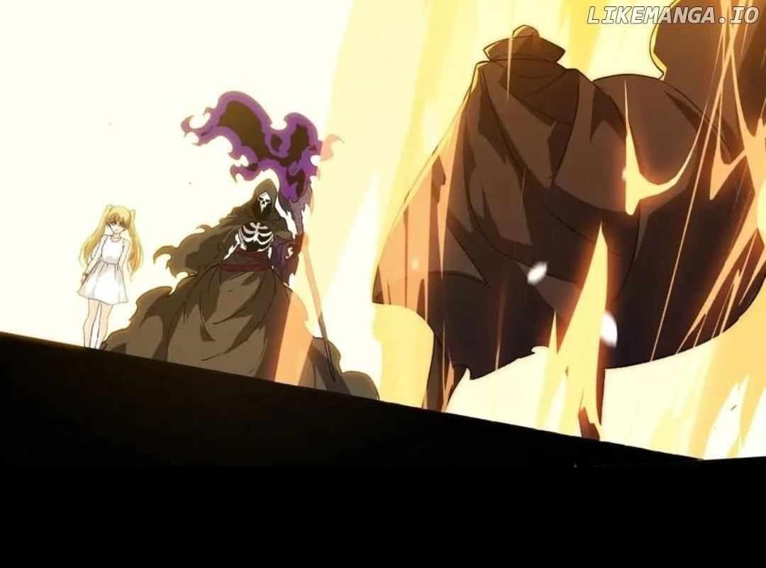 Evolution Begins With a Big Tree - Chapter 345 Page 45