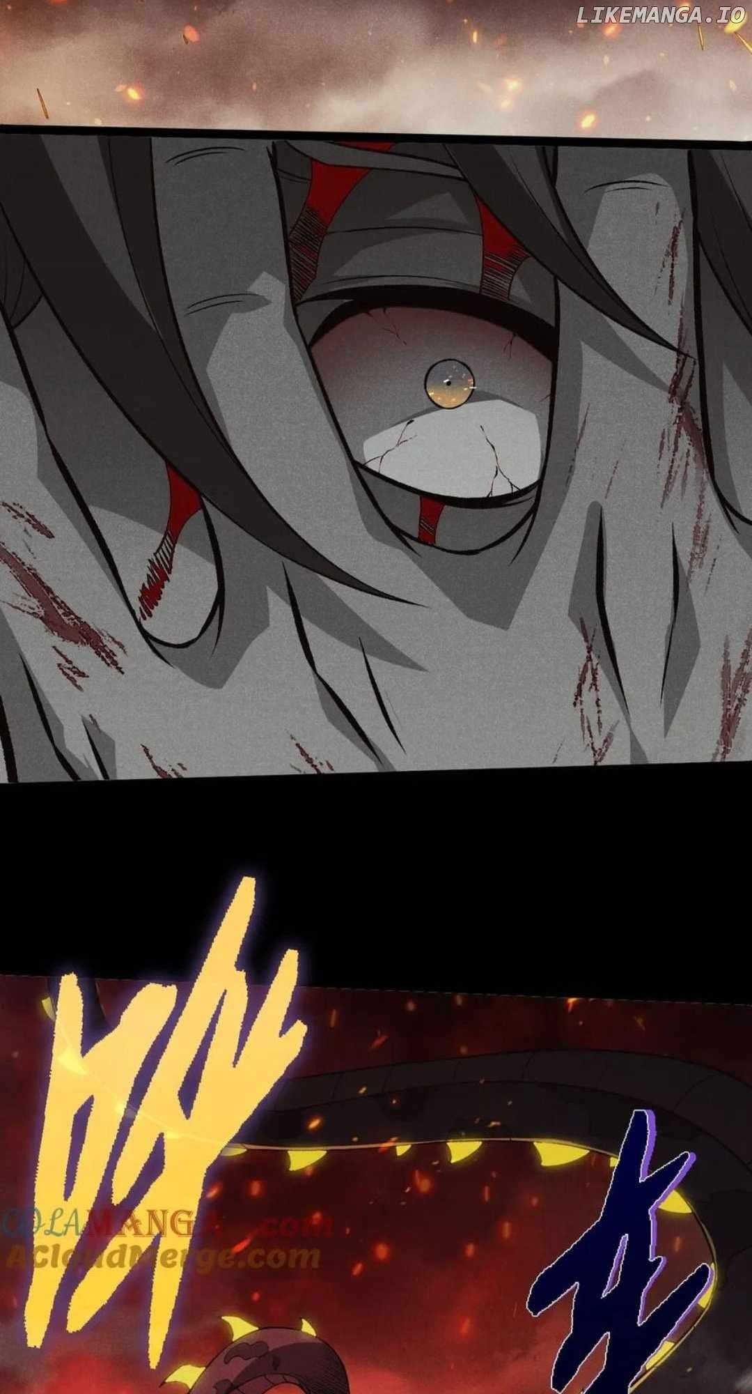 Evolution Begins With a Big Tree - Chapter 345 Page 8