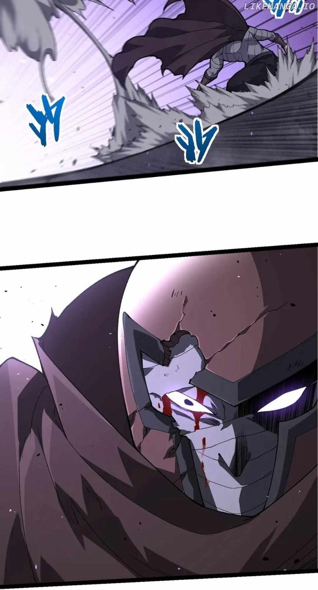 Evolution Begins With a Big Tree - Chapter 346 Page 18