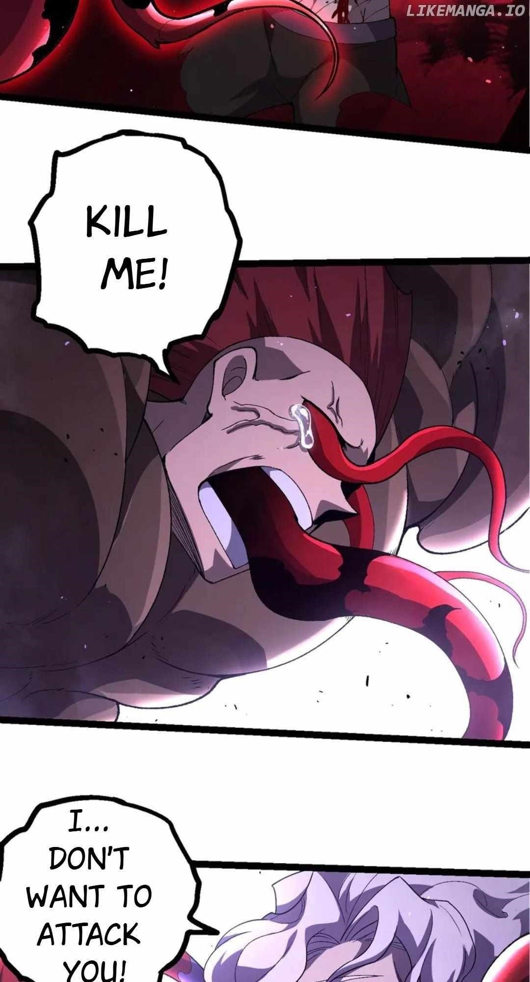 Evolution Begins With a Big Tree - Chapter 346 Page 28