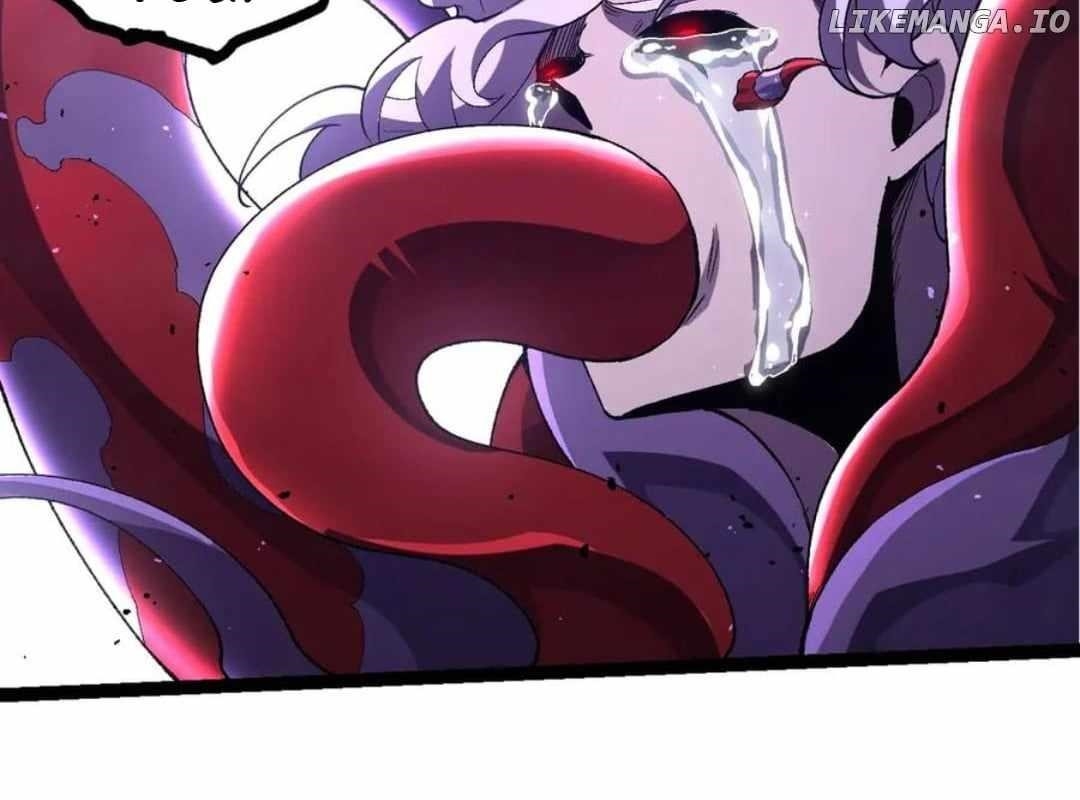 Evolution Begins With a Big Tree - Chapter 346 Page 29