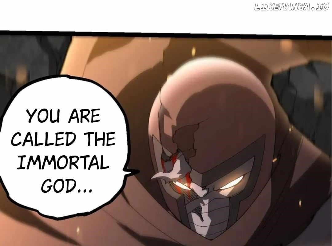 Evolution Begins With a Big Tree - Chapter 346 Page 44