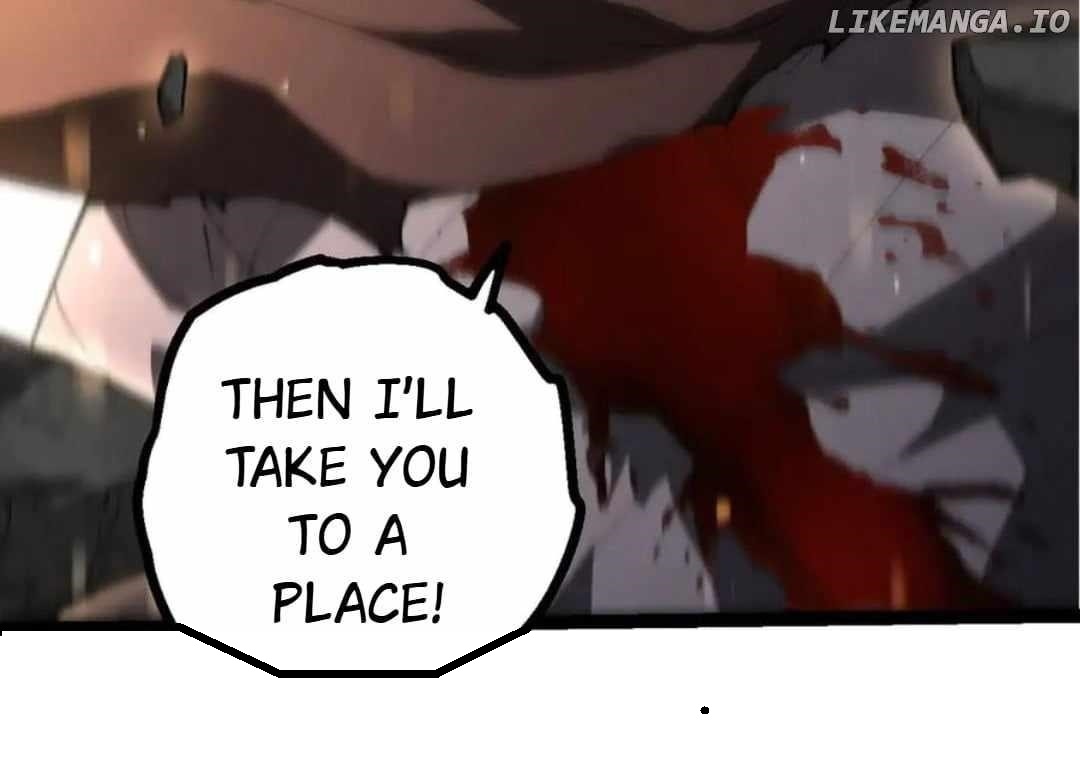 Evolution Begins With a Big Tree - Chapter 346 Page 45