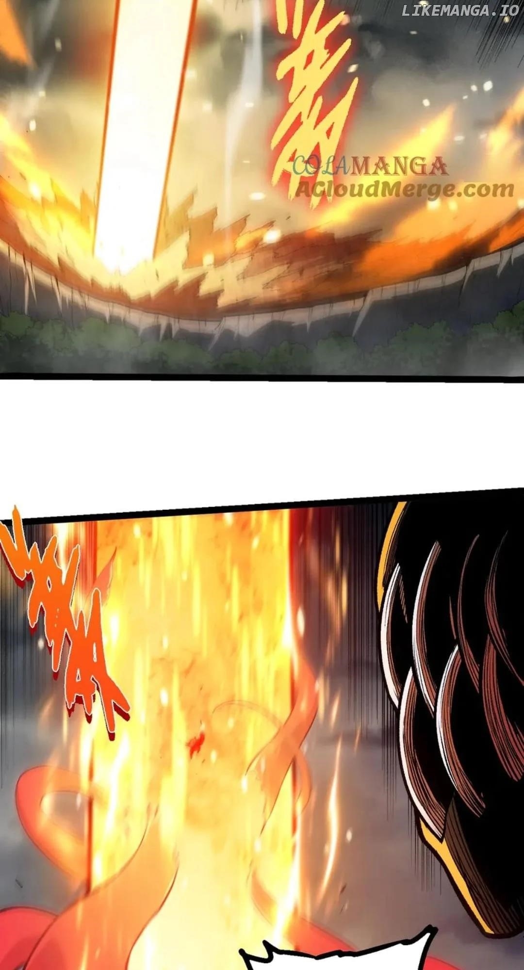 Evolution Begins With a Big Tree - Chapter 348 Page 30