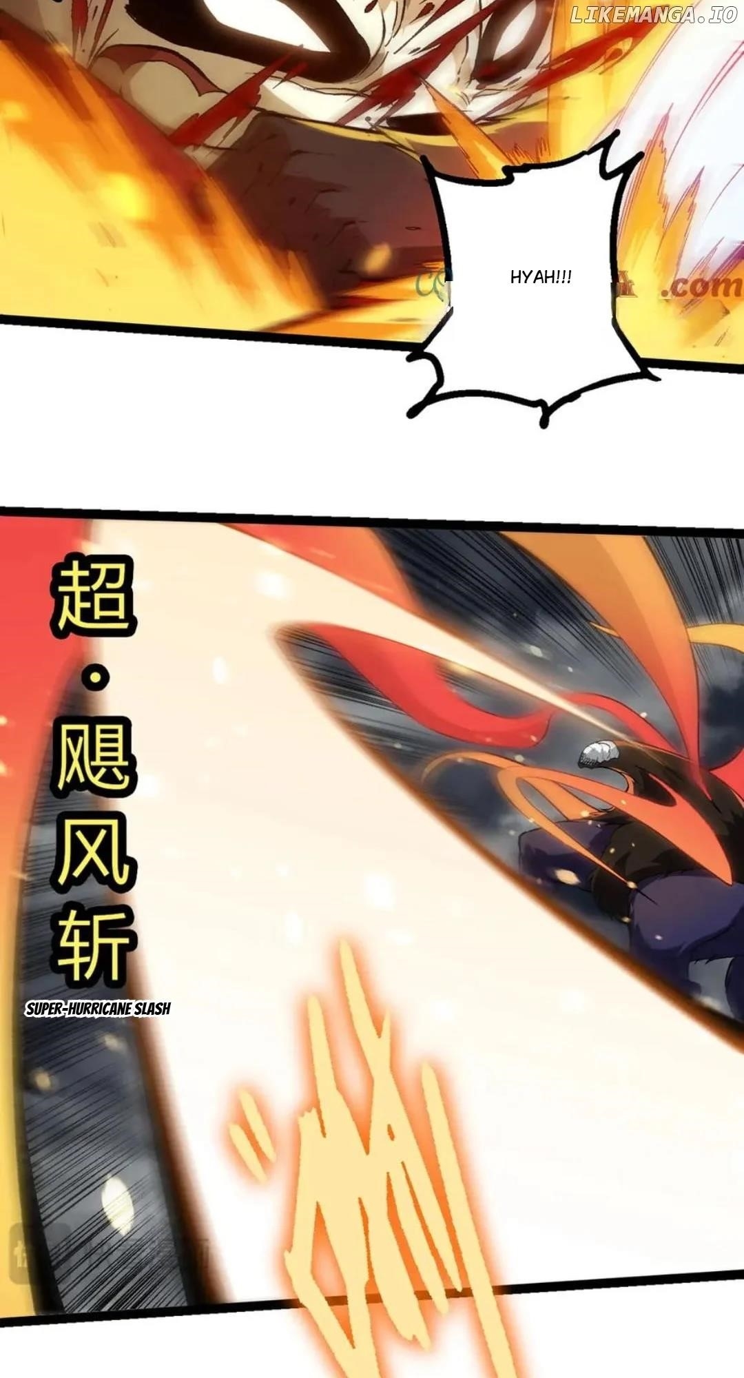 Evolution Begins With a Big Tree - Chapter 348 Page 7