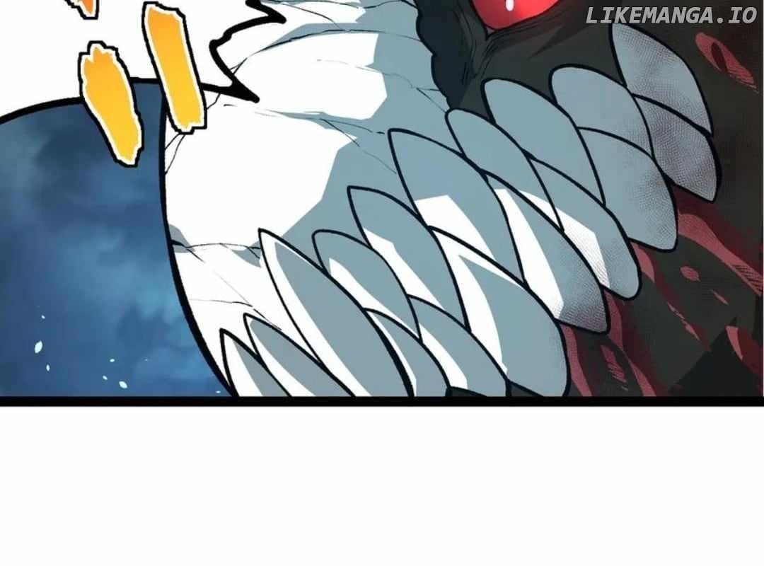 Evolution Begins With a Big Tree - Chapter 349 Page 14