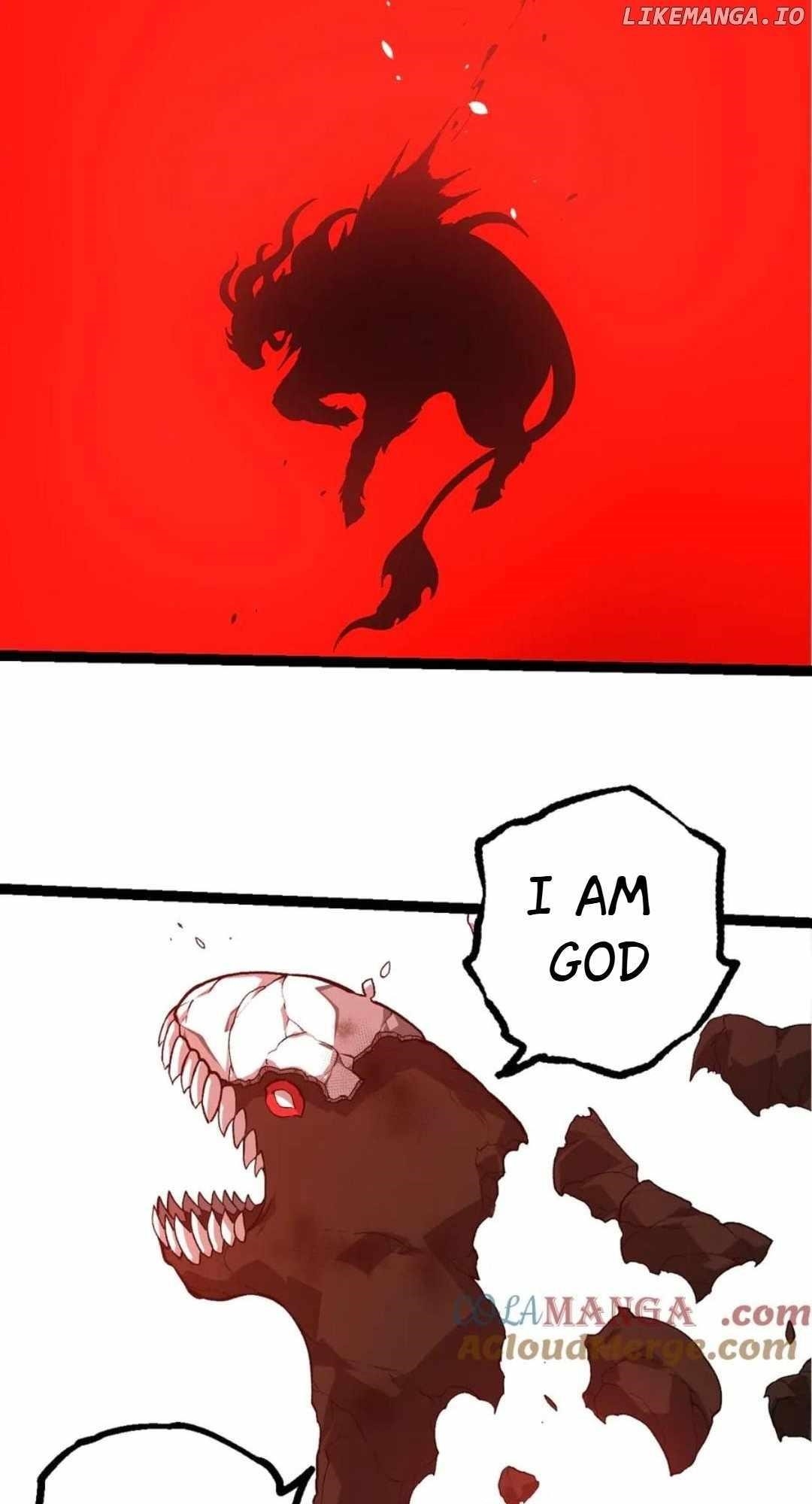 Evolution Begins With a Big Tree - Chapter 349 Page 27